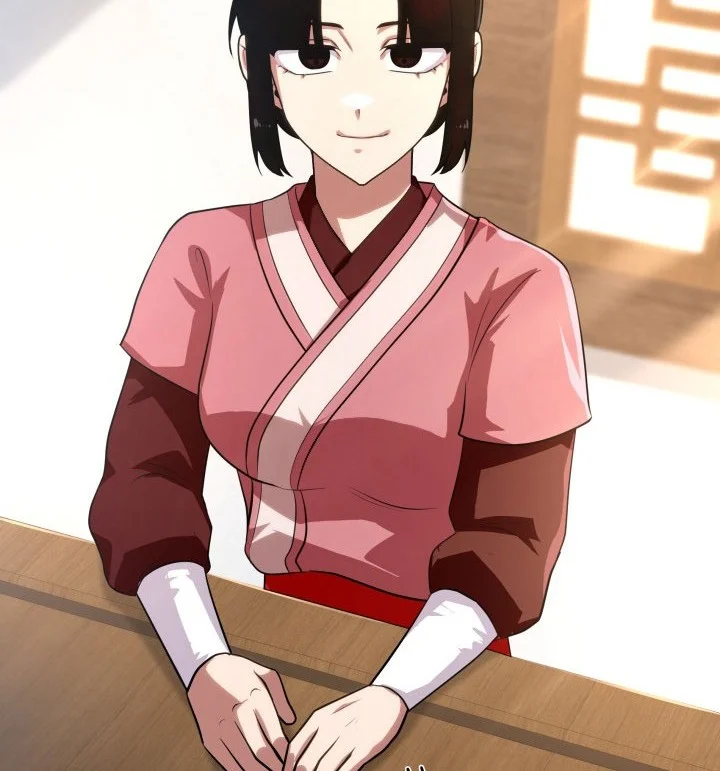 Heavenly Demon Tavern Chapter 60 Gambar 41