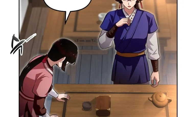 Heavenly Demon Tavern Chapter 60 Gambar 47