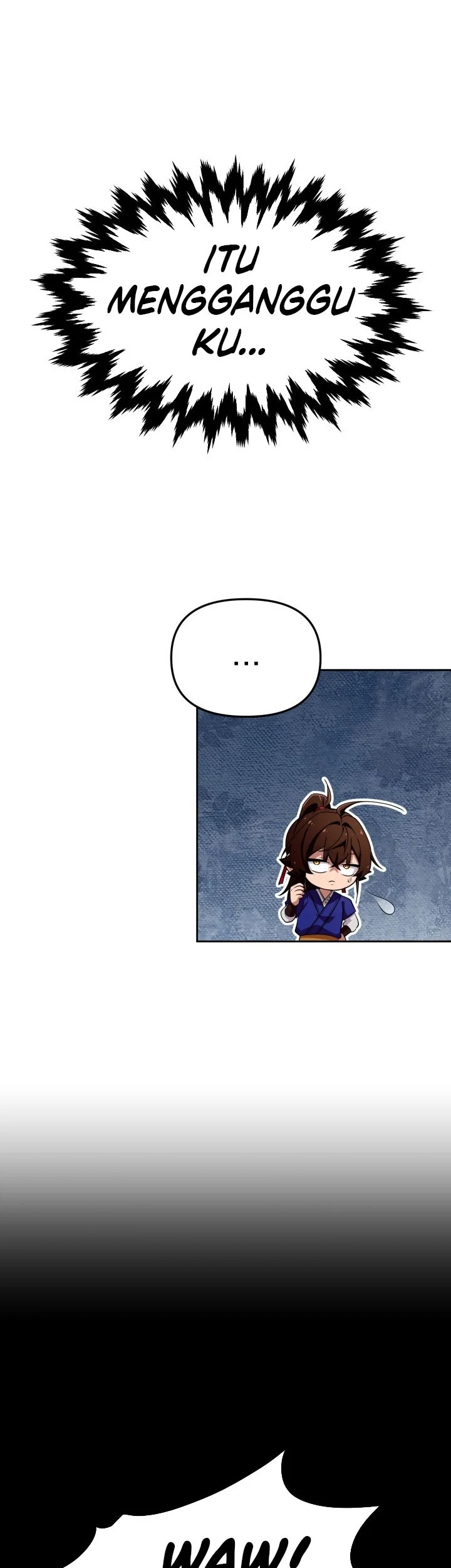 Heavenly Demon Tavern Chapter 60 Gambar 54