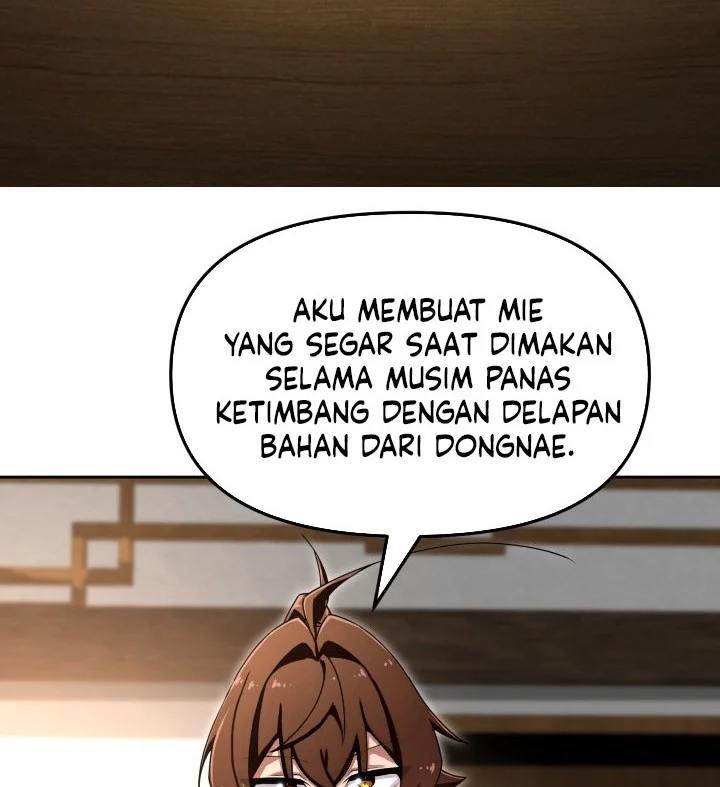 Heavenly Demon Tavern Chapter 60 Gambar 57