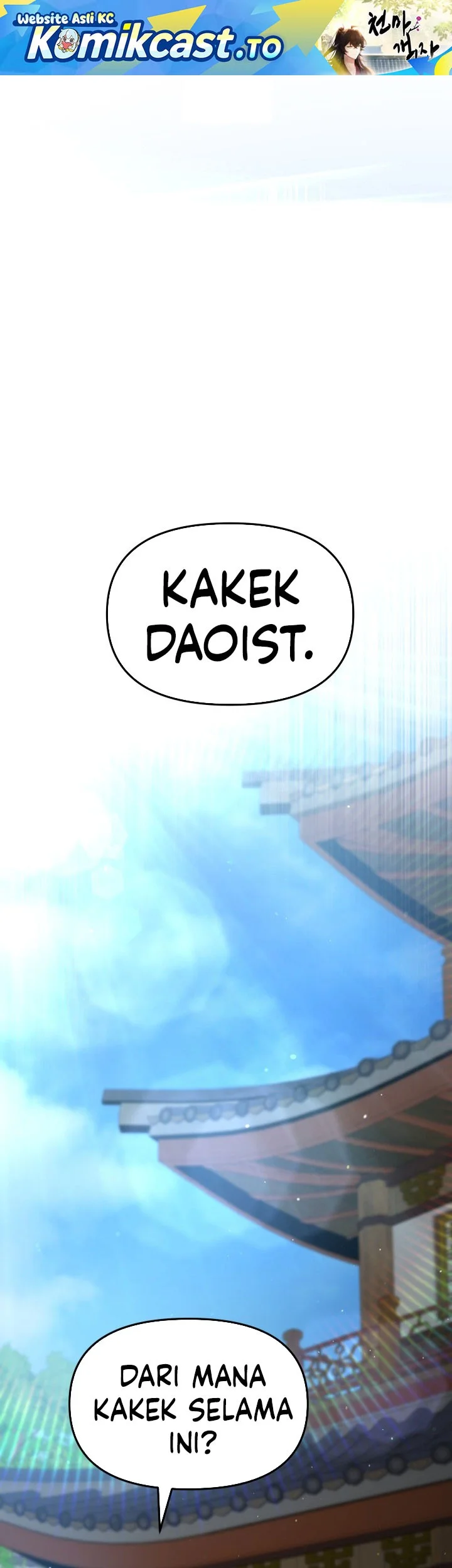 Manhwa Heavenly Demon Tavern Chapter 60 gambar 2