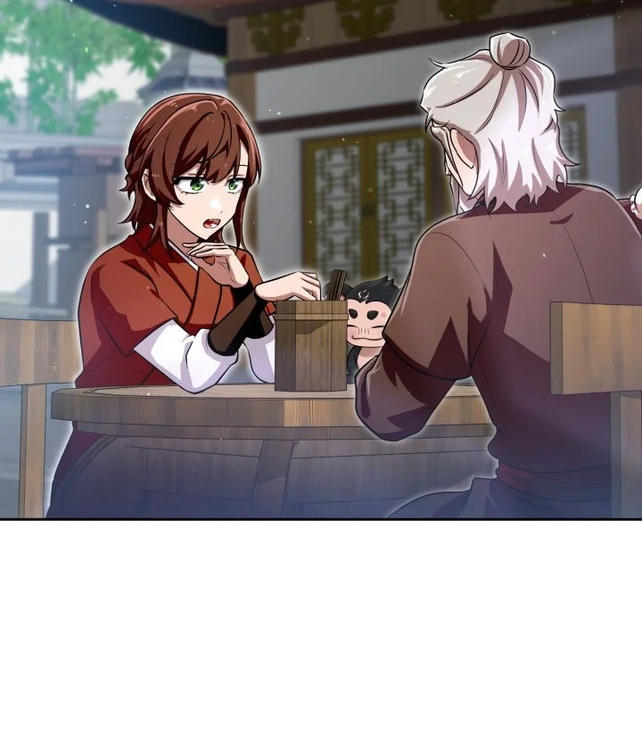 Heavenly Demon Tavern Chapter 60 Gambar 3