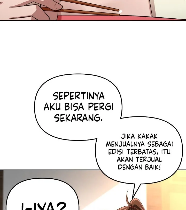 Heavenly Demon Tavern Chapter 60 Gambar 63