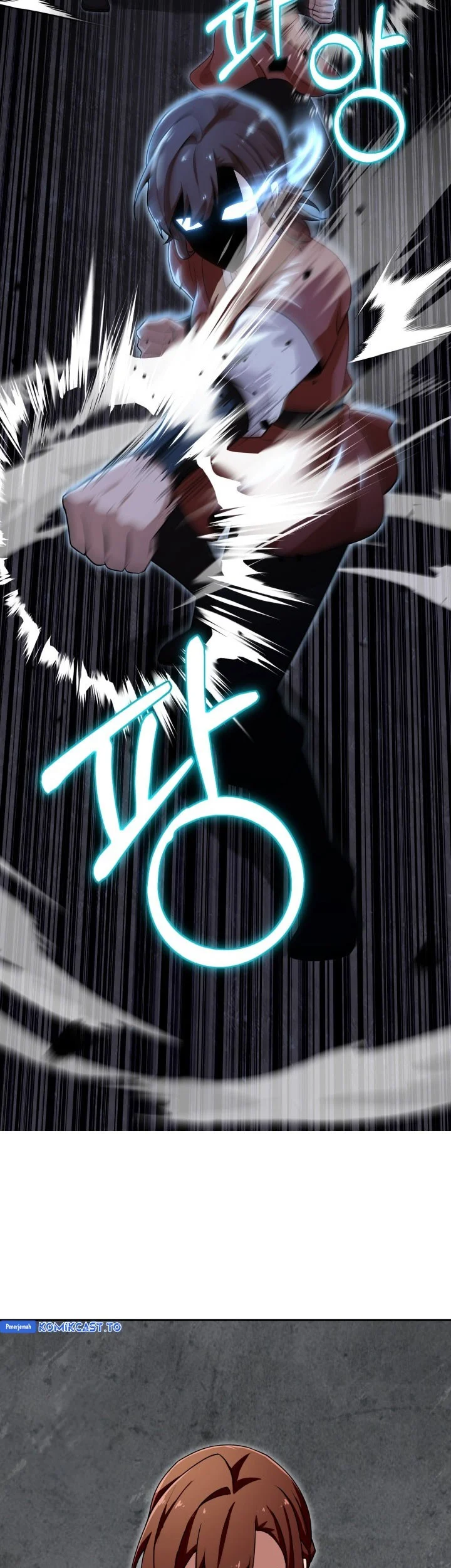 Heavenly Demon Tavern Chapter 60 Gambar 70