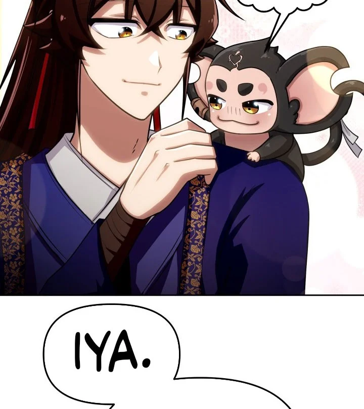 Heavenly Demon Tavern Chapter 60 Gambar 75