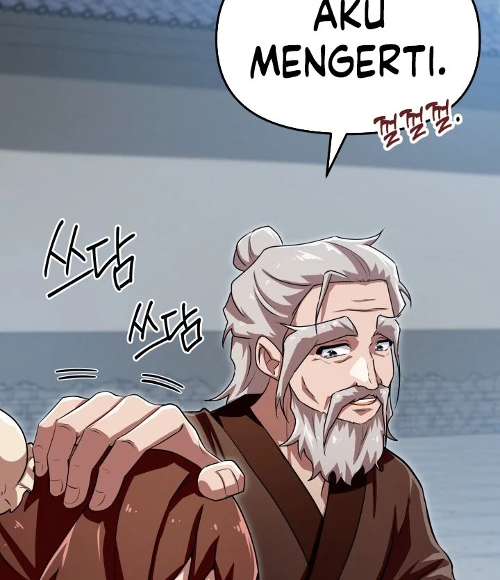 Heavenly Demon Tavern Chapter 60 Gambar 5