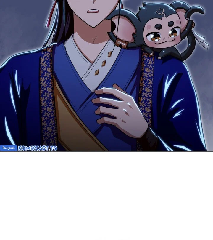 Heavenly Demon Tavern Chapter 60 Gambar 79