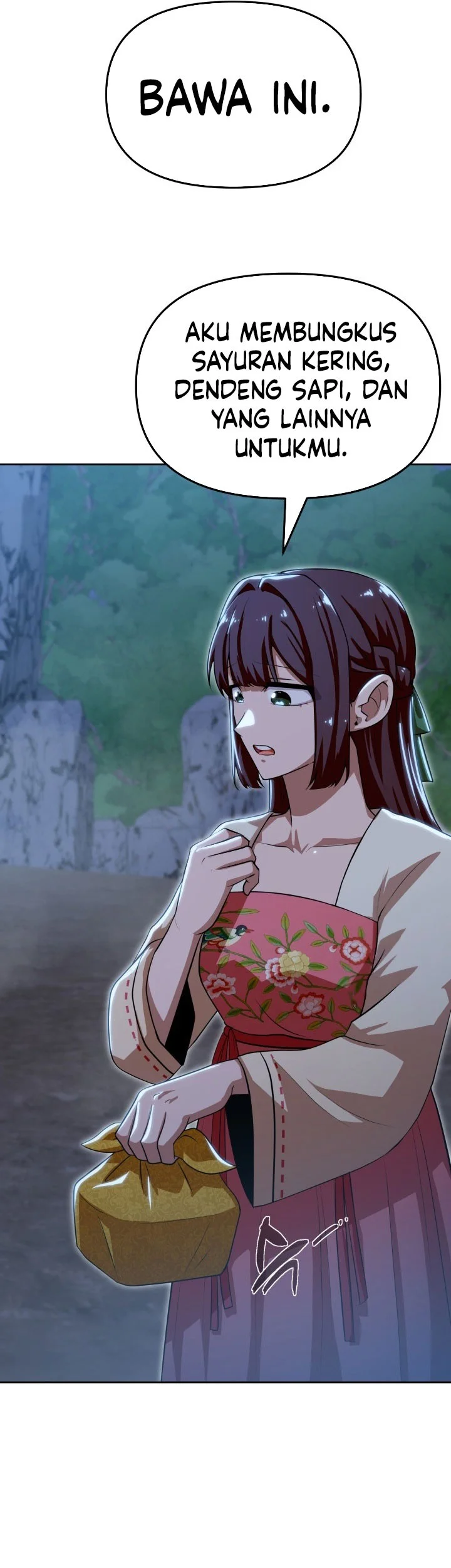 Heavenly Demon Tavern Chapter 60 Gambar 80