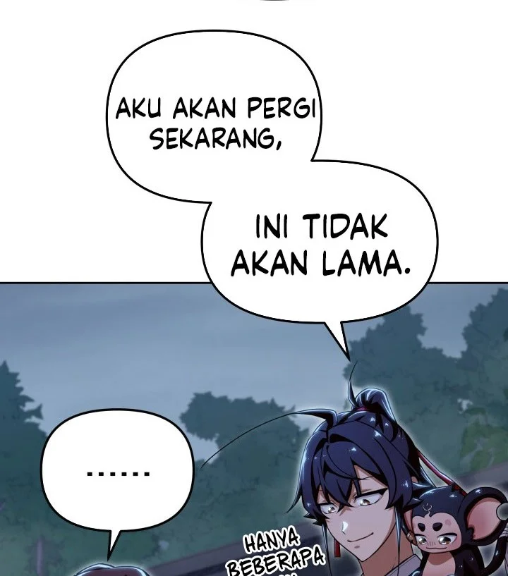 Heavenly Demon Tavern Chapter 60 Gambar 87