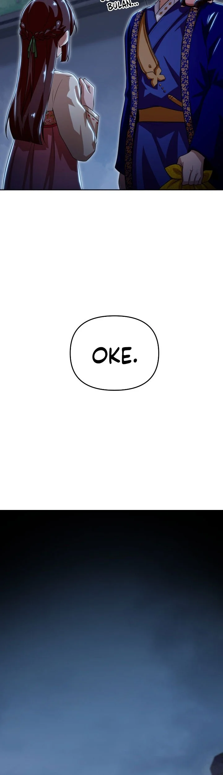 Heavenly Demon Tavern Chapter 60 Gambar 88