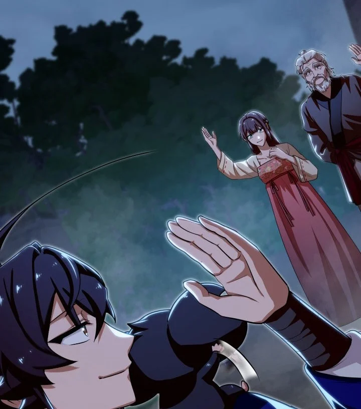 Heavenly Demon Tavern Chapter 60 Gambar 89