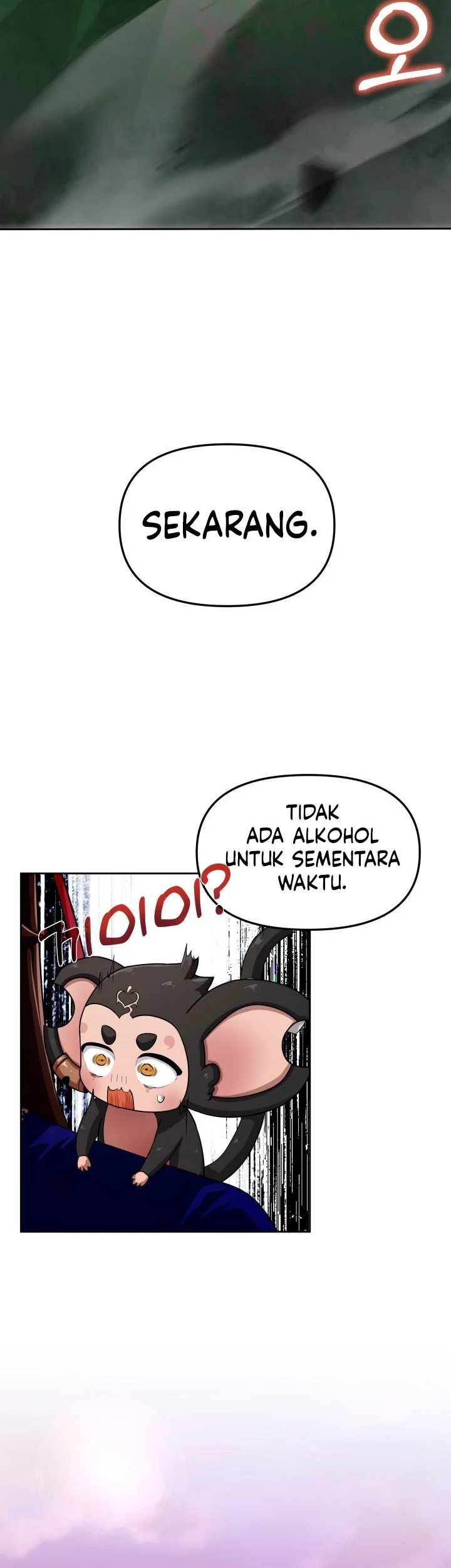 Heavenly Demon Tavern Chapter 60 Gambar 92