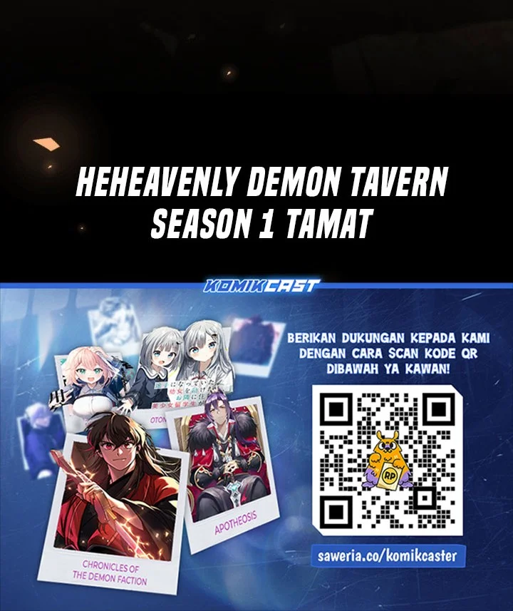 Heavenly Demon Tavern Chapter 60 Gambar 95