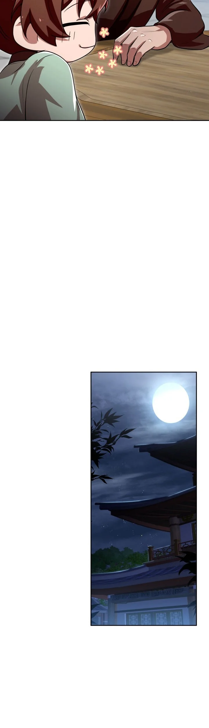 Heavenly Demon Tavern Chapter 60 Gambar 6