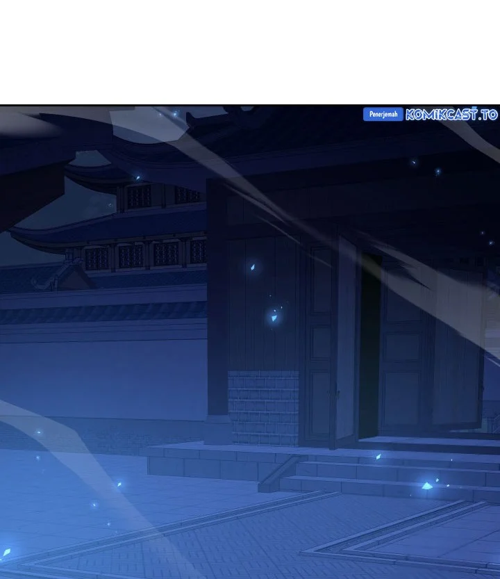 Heavenly Demon Tavern Chapter 60 Gambar 7