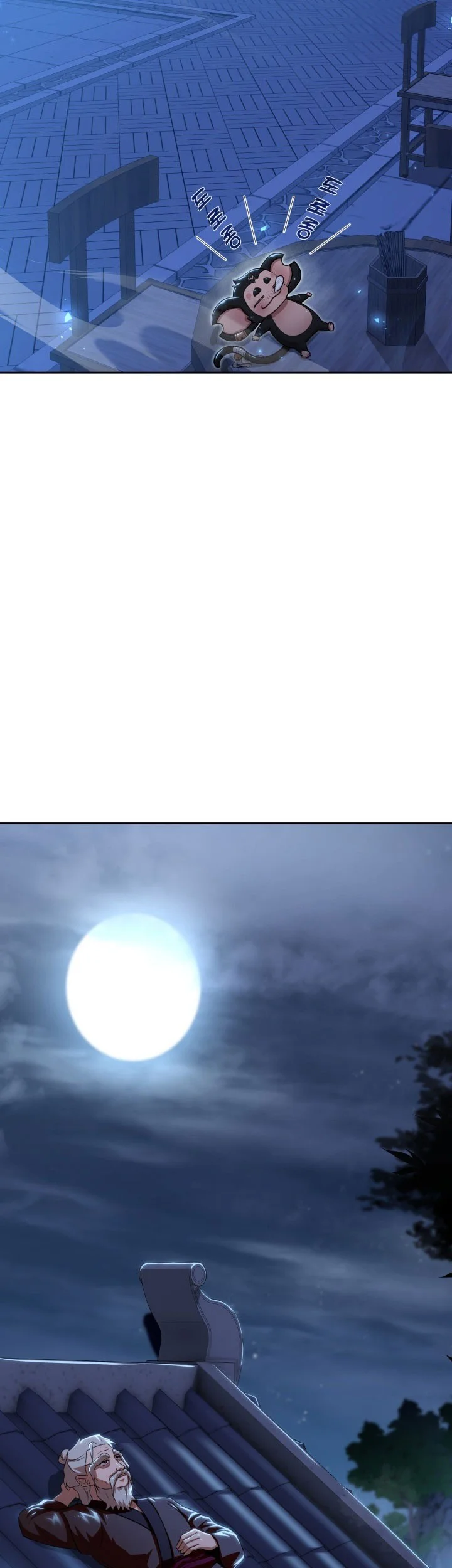 Heavenly Demon Tavern Chapter 60 Gambar 8