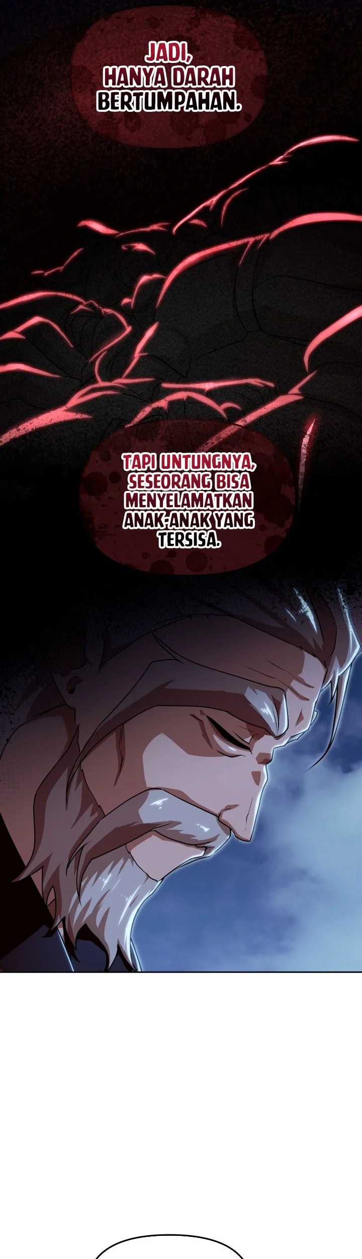 Heavenly Demon Tavern Chapter 60 Gambar 14