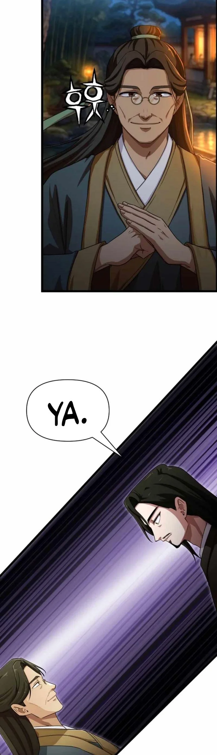 Heavenly Demon Tavern Chapter 61 Gambar 24