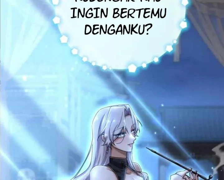 Heavenly Demon Tavern Chapter 61 Gambar 35