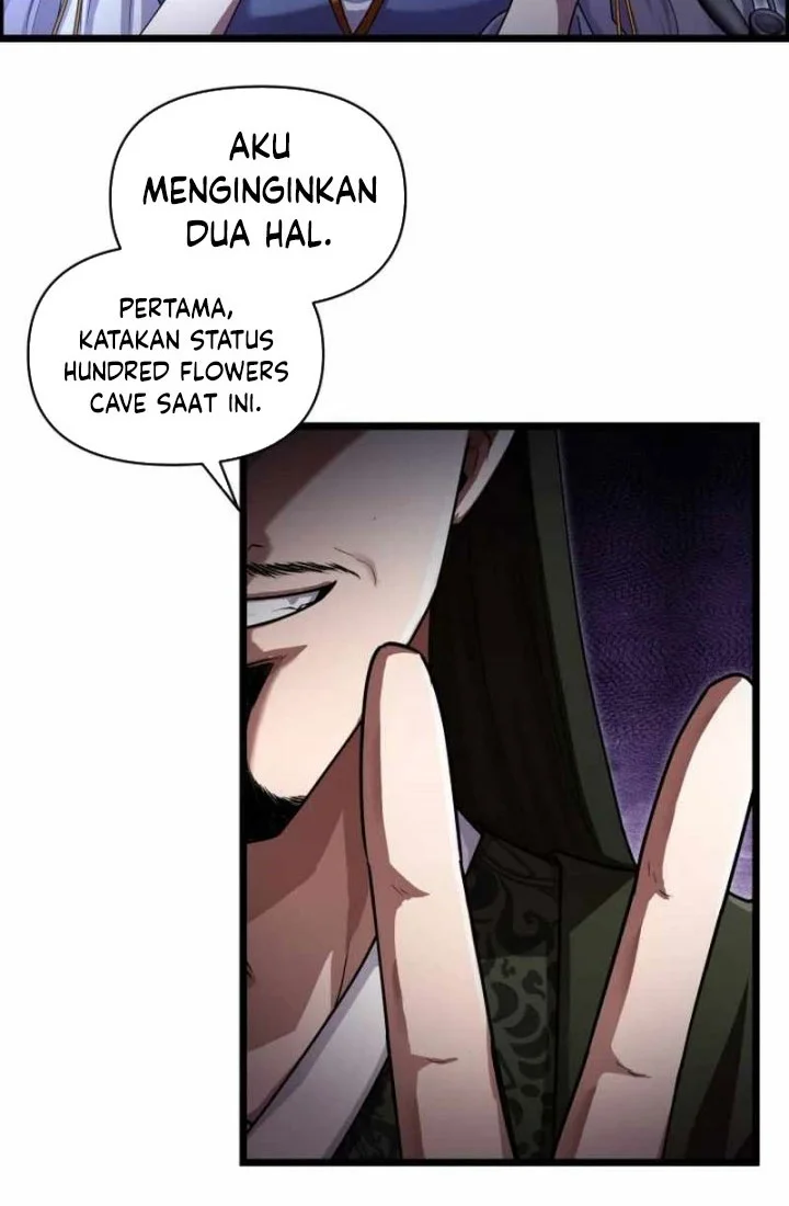 Heavenly Demon Tavern Chapter 61 Gambar 55