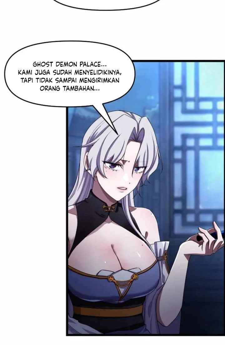 Heavenly Demon Tavern Chapter 61 Gambar 57