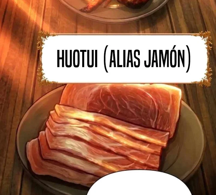 Heavenly Demon Tavern Chapter 61 Gambar 3