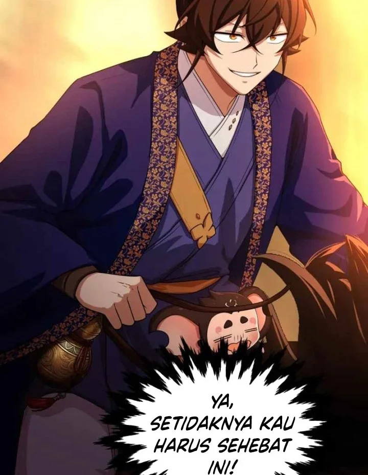 Heavenly Demon Tavern Chapter 61 Gambar 71