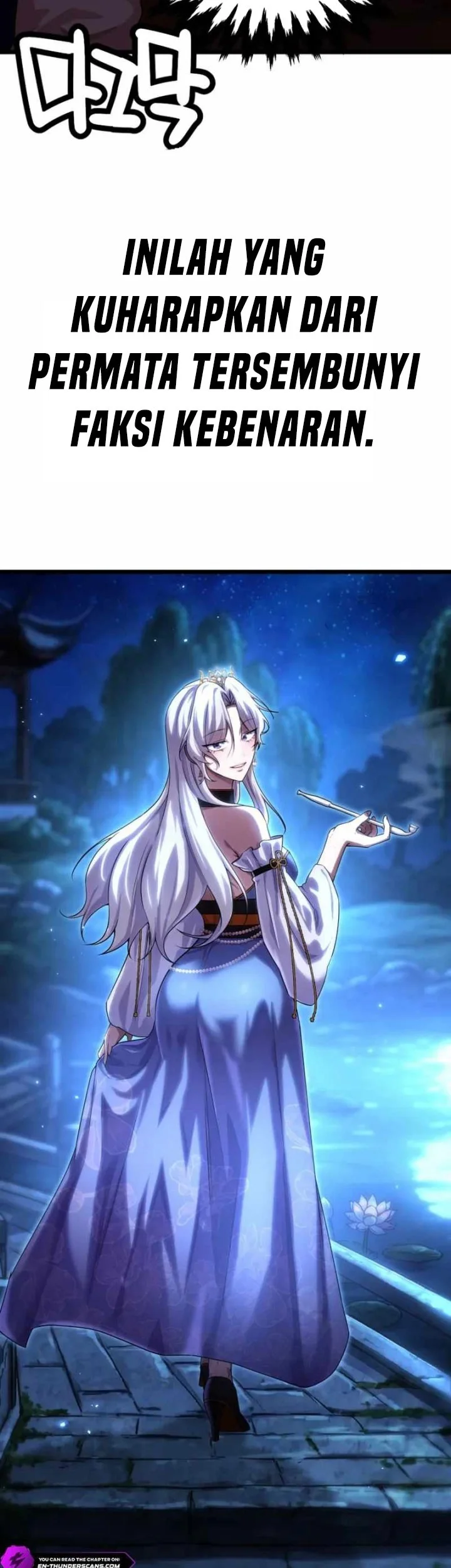 Heavenly Demon Tavern Chapter 61 Gambar 72