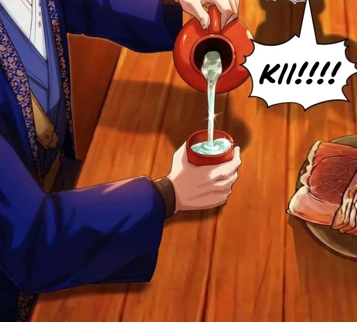 Heavenly Demon Tavern Chapter 61 Gambar 5