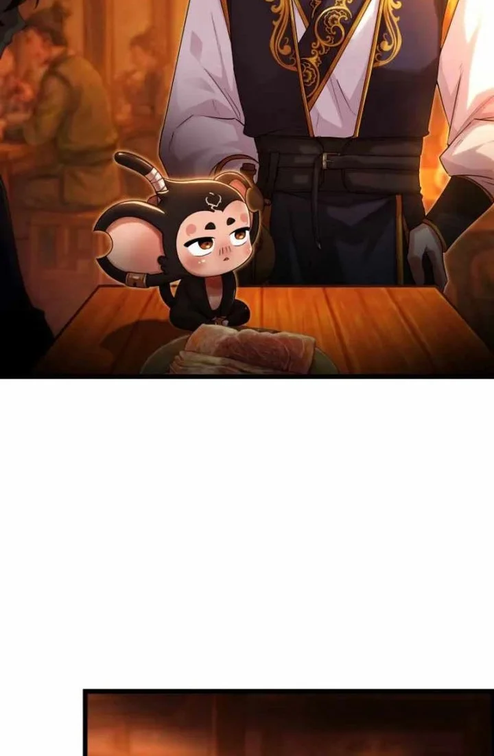 Heavenly Demon Tavern Chapter 61 Gambar 7