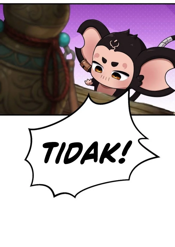 Heavenly Demon Tavern Chapter 62 Gambar 19