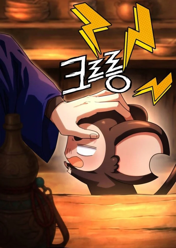 Heavenly Demon Tavern Chapter 62 Gambar 23