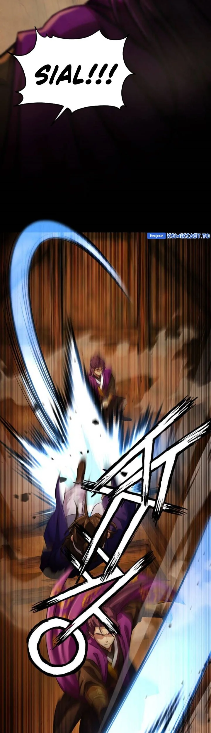 Heavenly Demon Tavern Chapter 62 Gambar 38