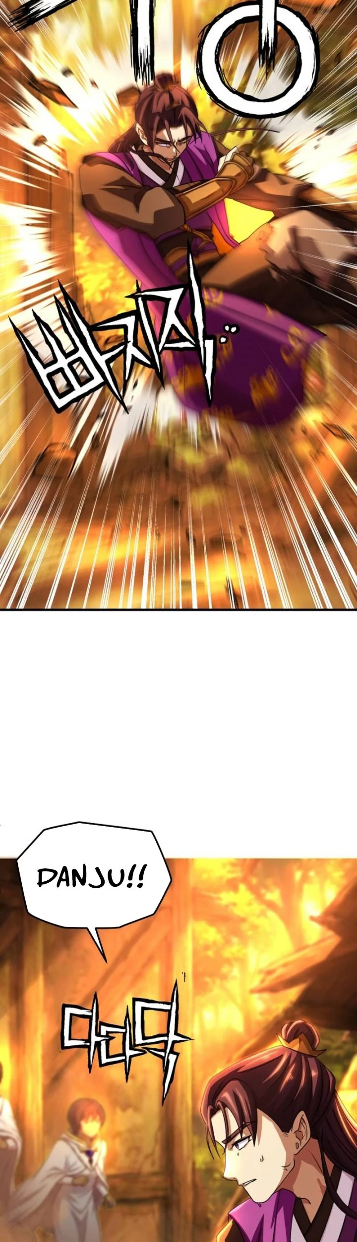 Heavenly Demon Tavern Chapter 62 Gambar 56