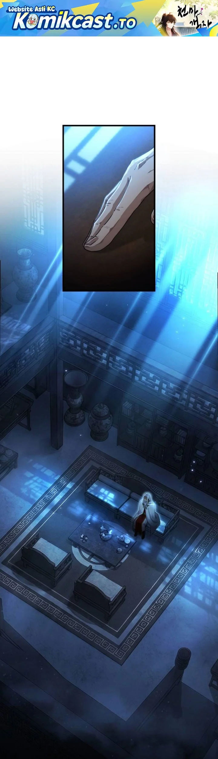 Manhwa Heavenly Demon Tavern Chapter 62 gambar 2