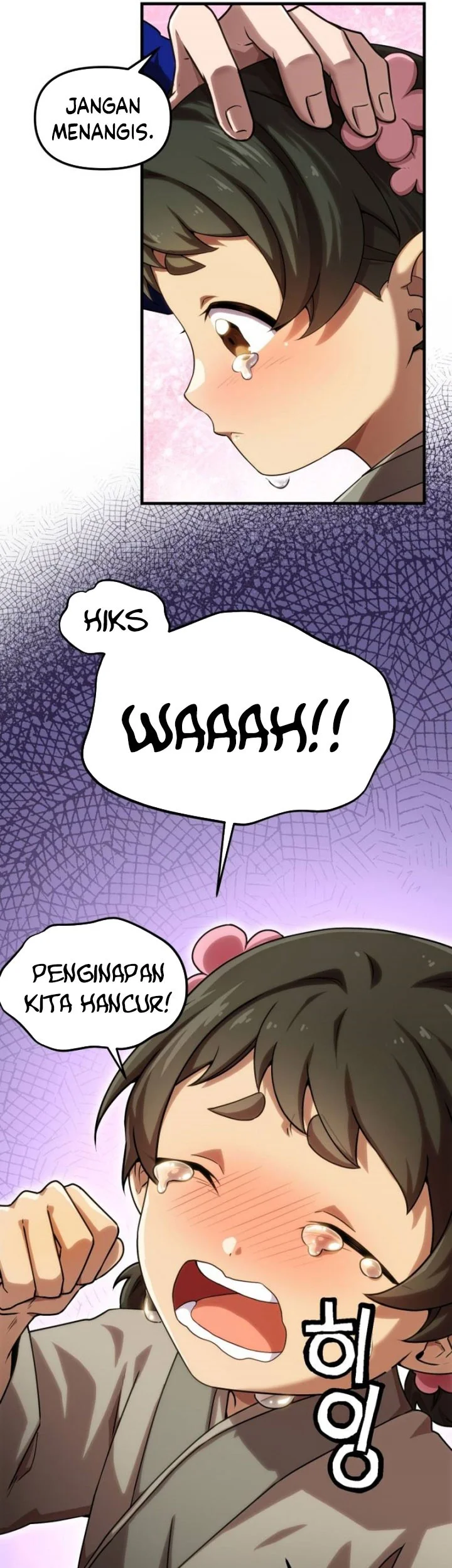 Heavenly Demon Tavern Chapter 62 Gambar 66