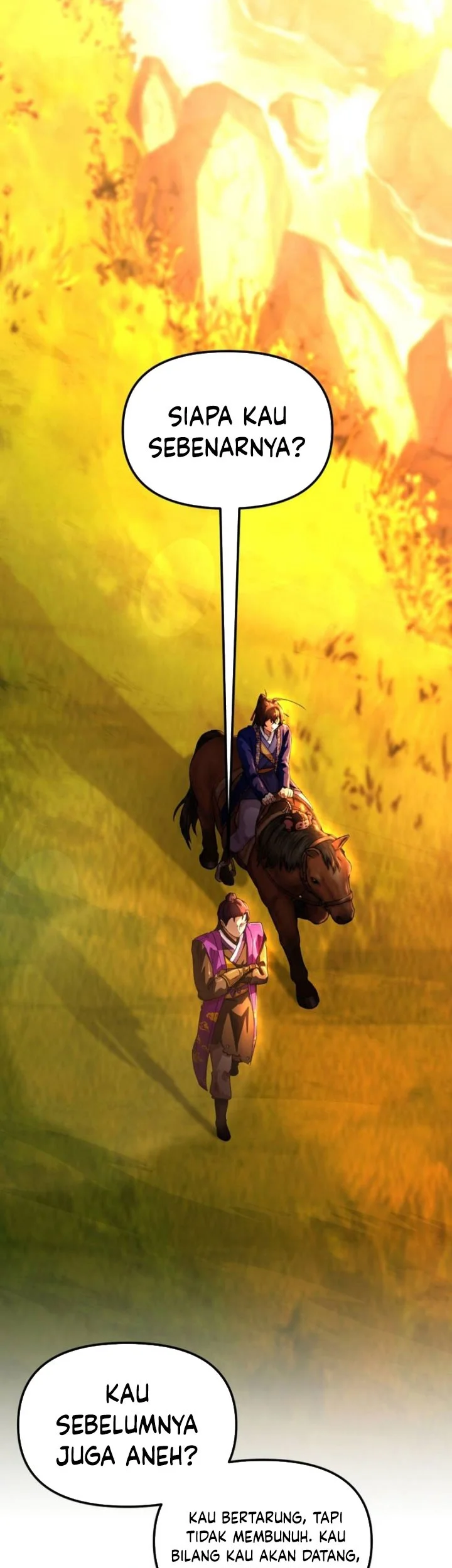 Heavenly Demon Tavern Chapter 62 Gambar 74