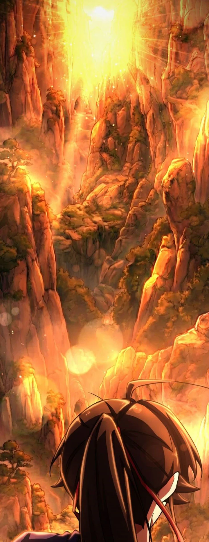 Heavenly Demon Tavern Chapter 62 Gambar 78