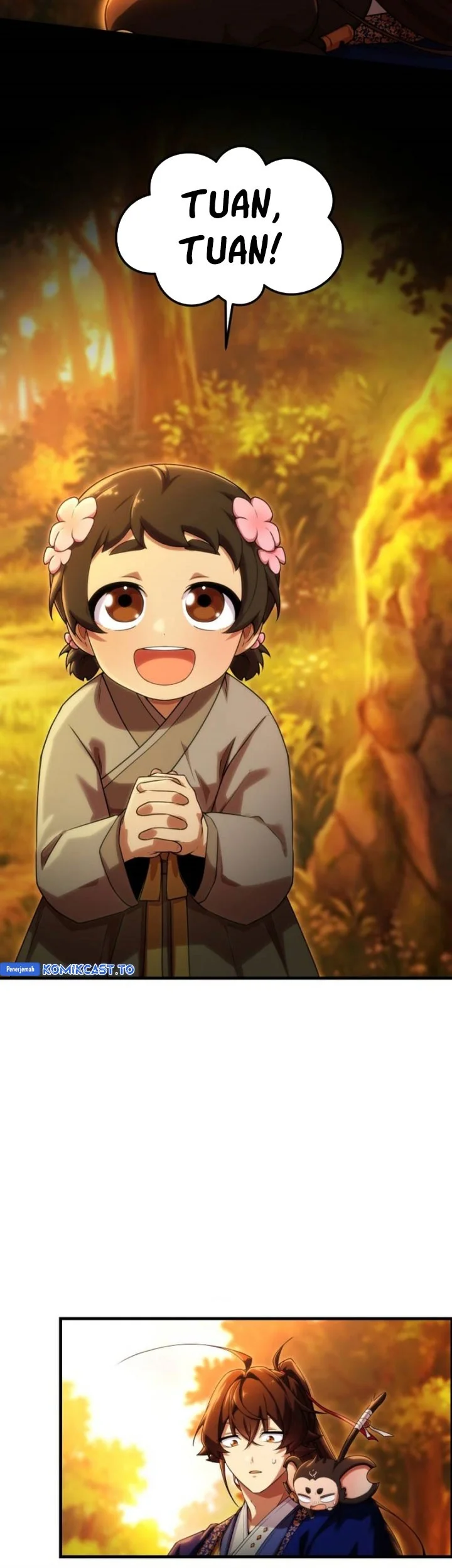 Heavenly Demon Tavern Chapter 62 Gambar 10