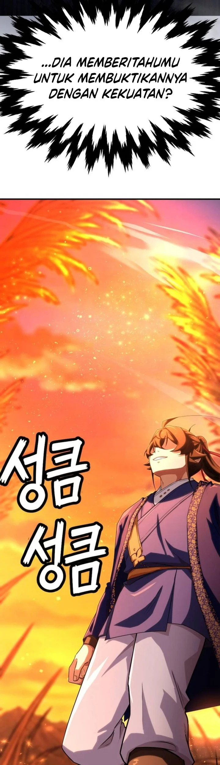 Heavenly Demon Tavern Chapter 63 Gambar 24