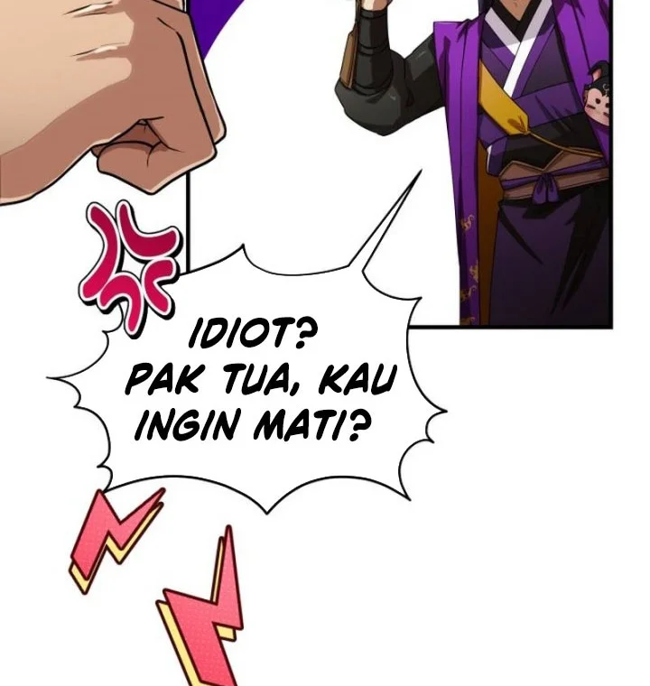 Heavenly Demon Tavern Chapter 63 Gambar 27