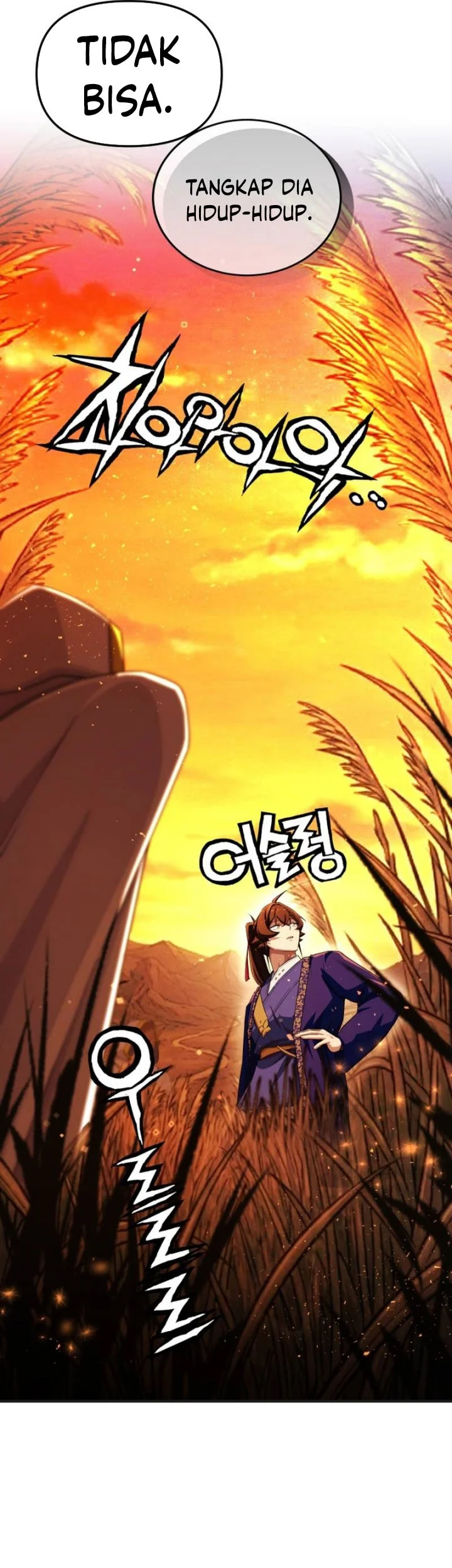 Heavenly Demon Tavern Chapter 63 Gambar 30