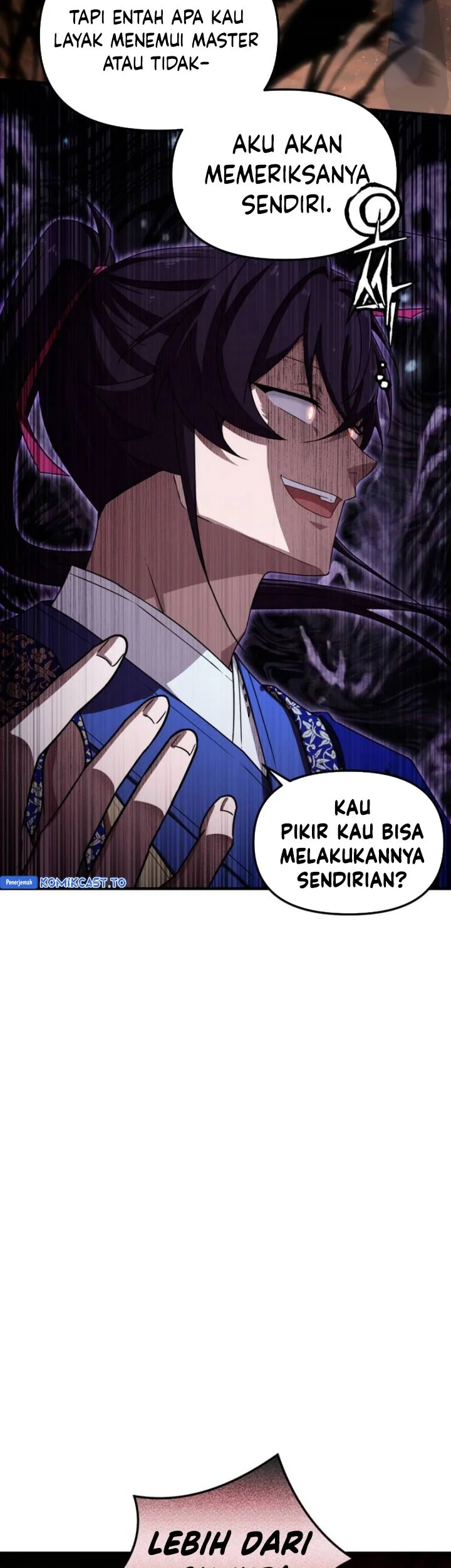 Heavenly Demon Tavern Chapter 63 Gambar 38