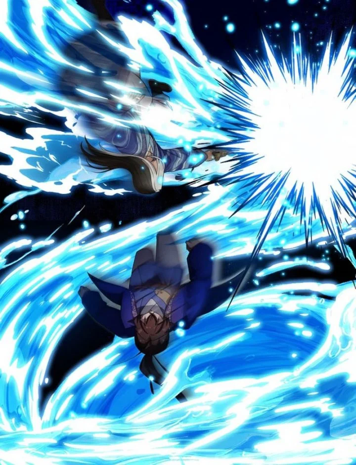 Heavenly Demon Tavern Chapter 63 Gambar 41