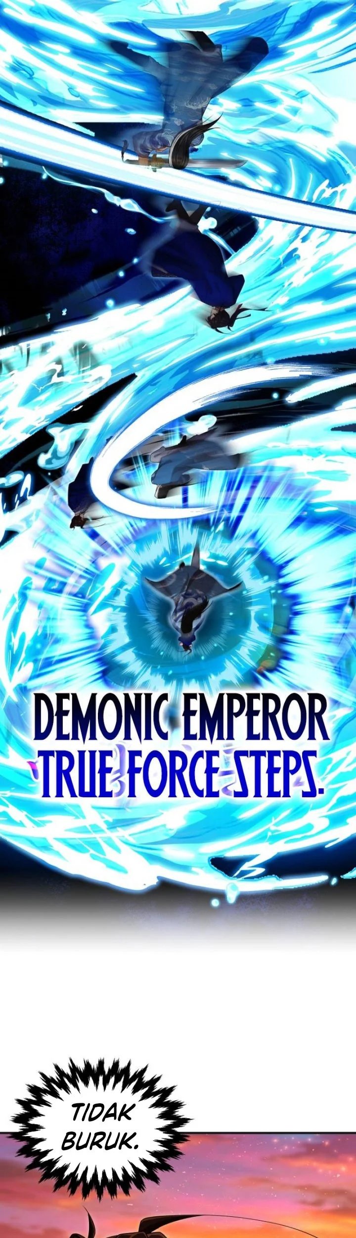 Heavenly Demon Tavern Chapter 63 Gambar 42