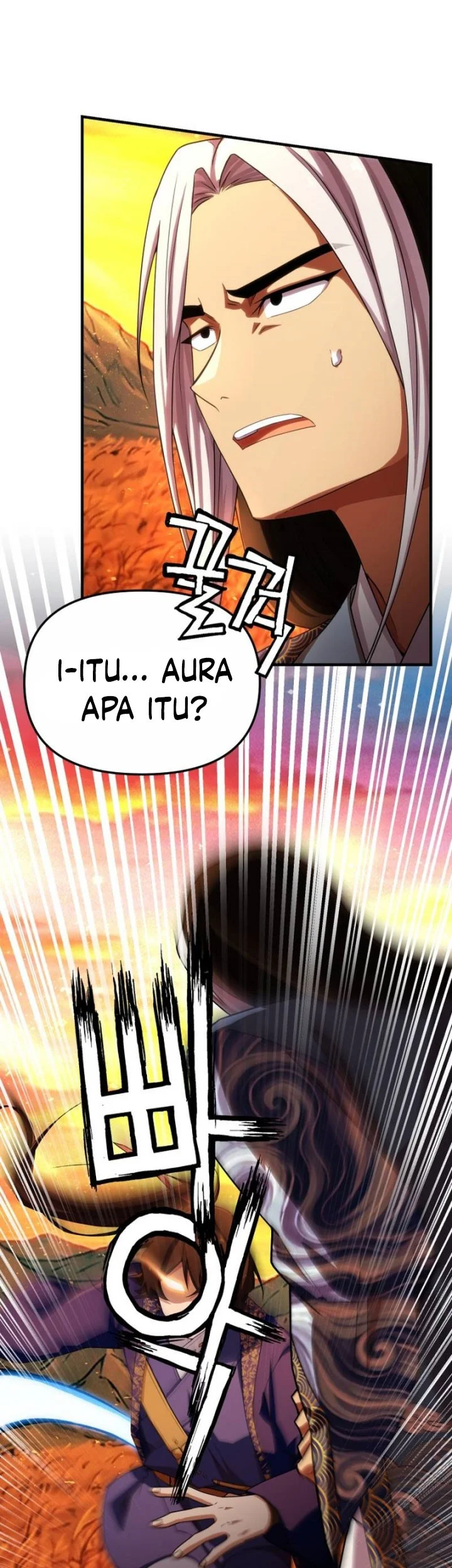 Heavenly Demon Tavern Chapter 63 Gambar 50