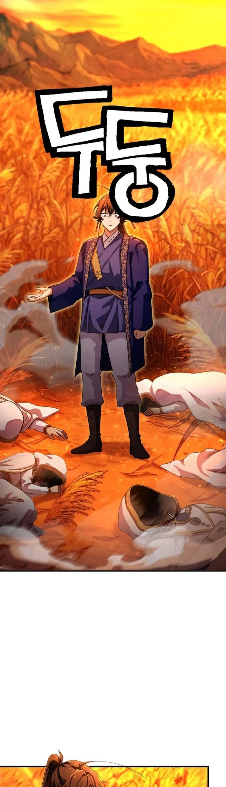 Heavenly Demon Tavern Chapter 63 Gambar 60