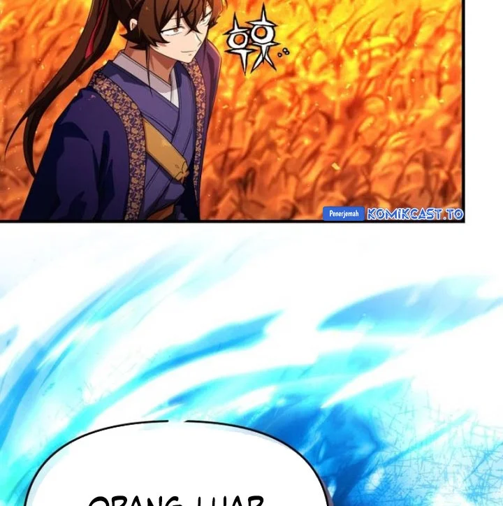 Heavenly Demon Tavern Chapter 63 Gambar 61