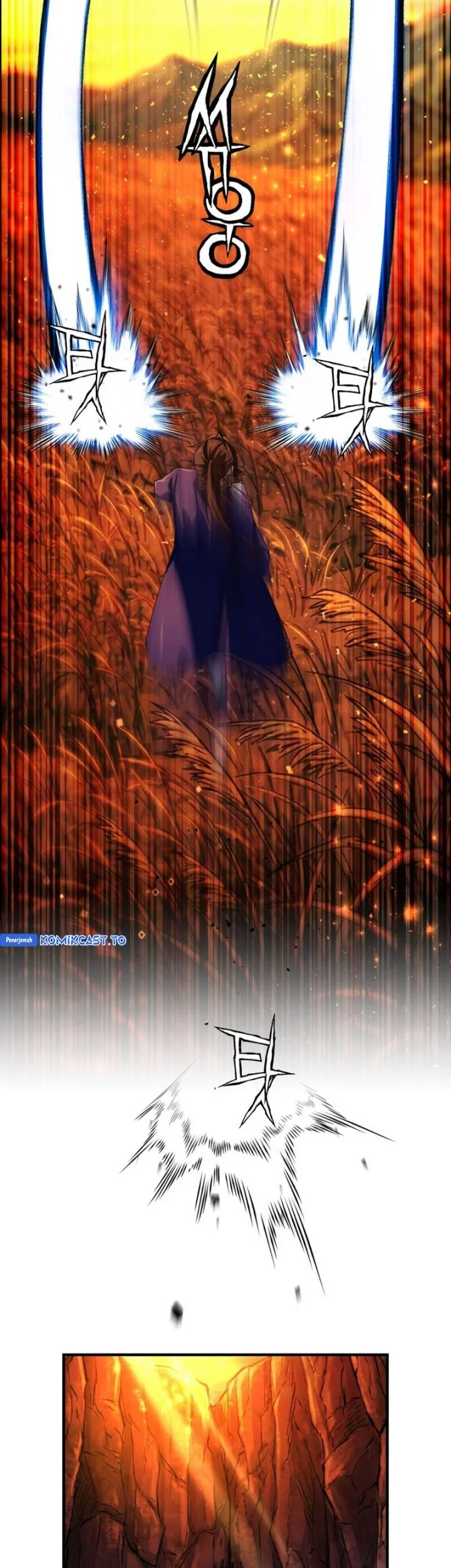 Heavenly Demon Tavern Chapter 63 Gambar 68