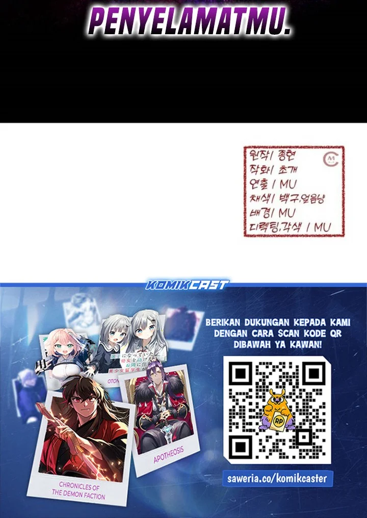 Heavenly Demon Tavern Chapter 63 Gambar 85